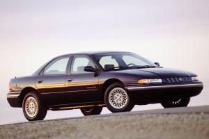Chrysler Concorde 1994 года